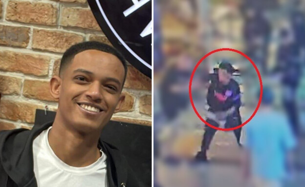 רגע הרצח של ימנו זלקה ז"ל