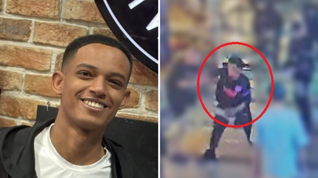 רגע הרצח של ימנו זלקה ז"ל