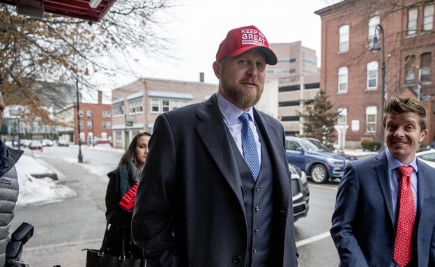 בראד פארסקייל