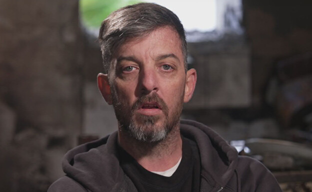 דוד קוניו  (צילום: חדשות 12)