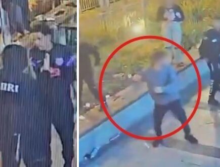 הגיבור מהפיצרייה: הצעיר שניסה להגן בגופו על ימנו זלקה ז"ל