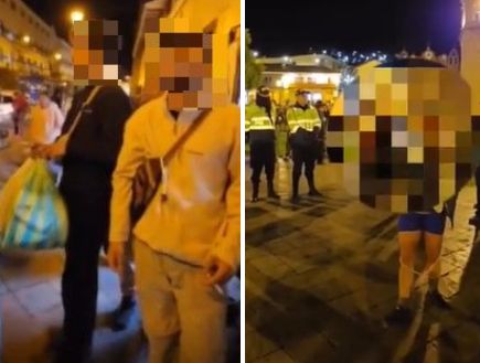 "לא רוצים רוצחי תינוקות": קריאות לגירוש ישראלים בפרו – והאשמות על ניהול עסקים לא חוקיים