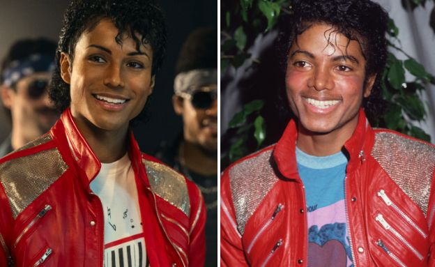 מייקל ג'קסון, "מייקל" (צילום: Frank Edwards/Fotos International/Getty Images | באדיבות טוליפ אנטרטיינמנט, יחסי ציבור)