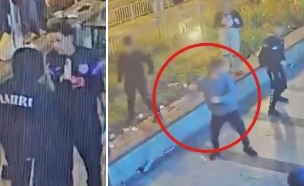 הגיבור מהפיצרייה שניסה להציל את ימנו זלקה