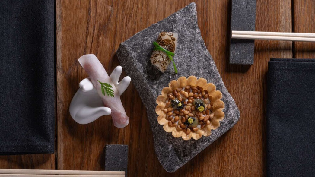 אמיוז בוש טרטלט צנוברים וג'ל רוזמרין