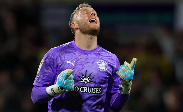 דניאל פרץ (צילום: רויטרס)