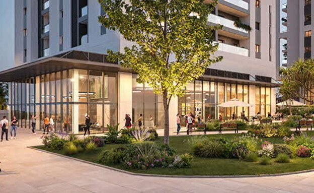 פתח תקווה - יוספסבורג