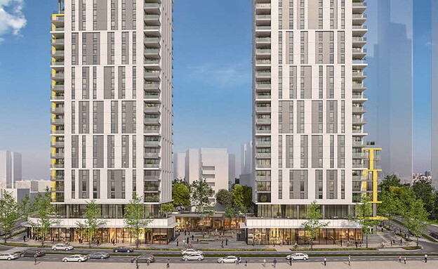 רמת גן – בן גוריון - הרא"ה