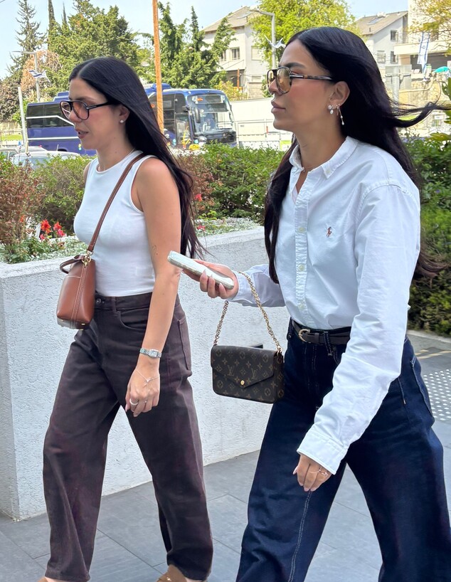 ספיר הרוש וספיר צמח