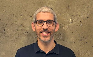 שלמה שטראוס (צילום: ליה גרינברג)