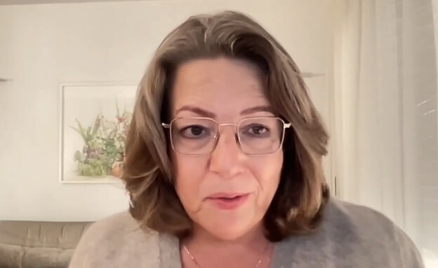 עדינה זוסמן