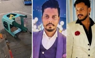 בולנדשאהר (צילום: מתוך הרשתות החברתיות לפי סעיף 27א' לחוק זכויות יוצרים)