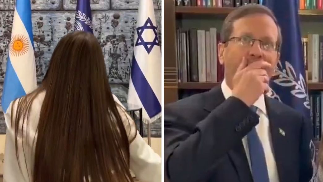 הרצוג, נועה קירל