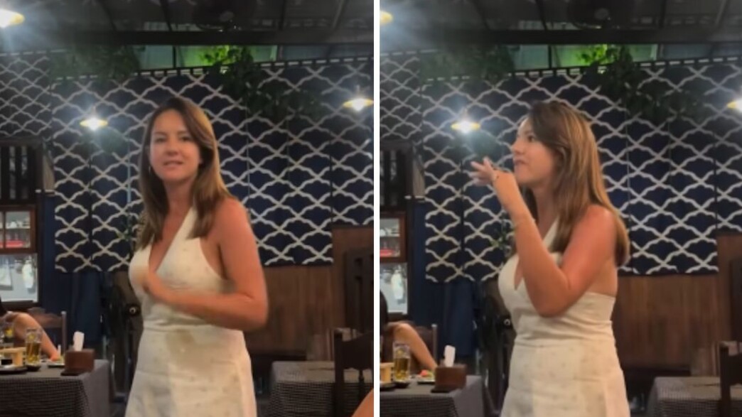 ההטרדות בווייטנאם נמשכות