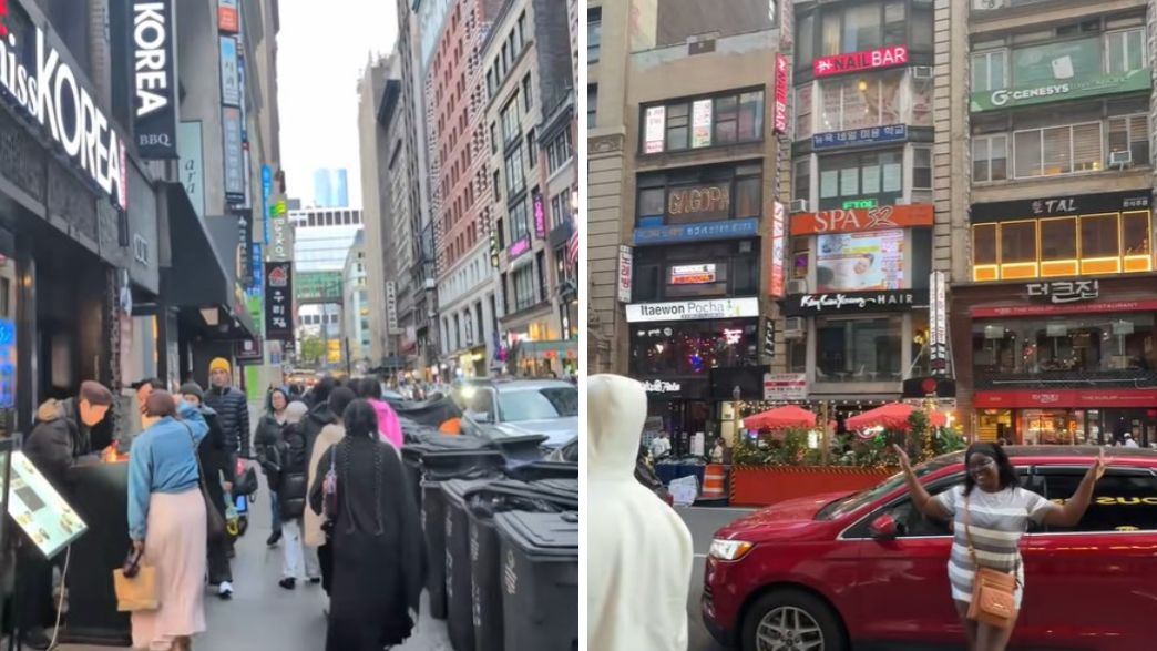 התגלה הסוד: זו השכונה הכי שווה בעיר הגדולה