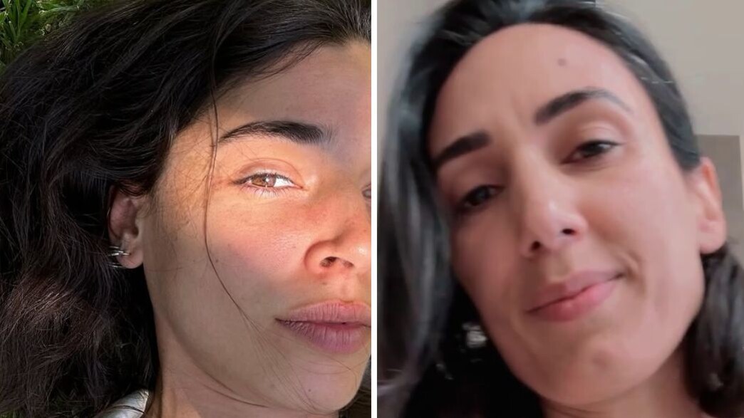 טליה לין רון, לירז חממי