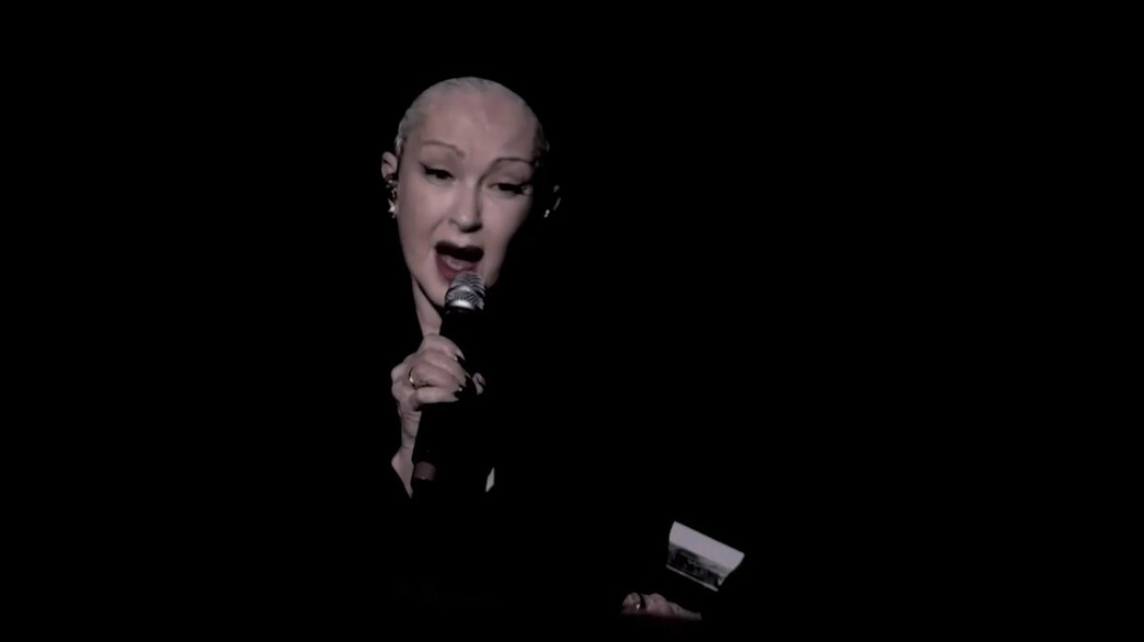 סינדי לאופר