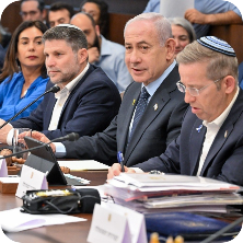 אחד ביום - 27.04.2026 (צילום: קובי גדעון , לע"מ)