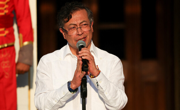 גוסטבו פטרו