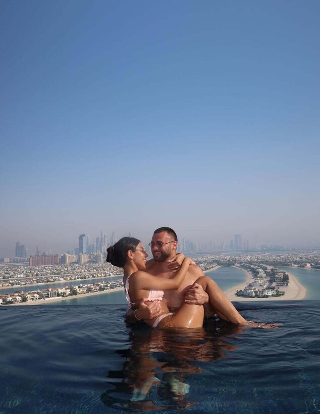 אלין כהן ובר לוי