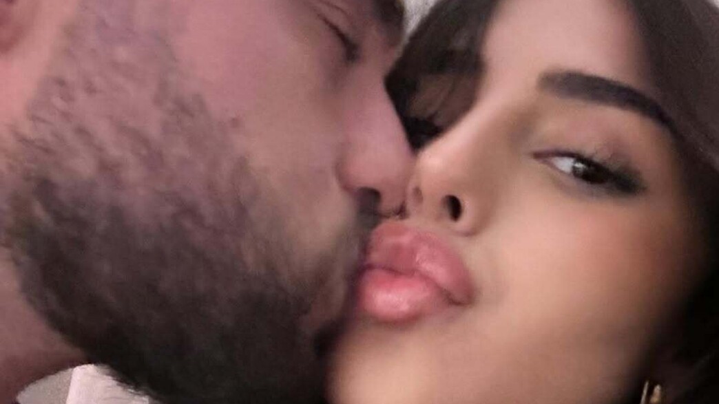 אלין כהן ובר לוי