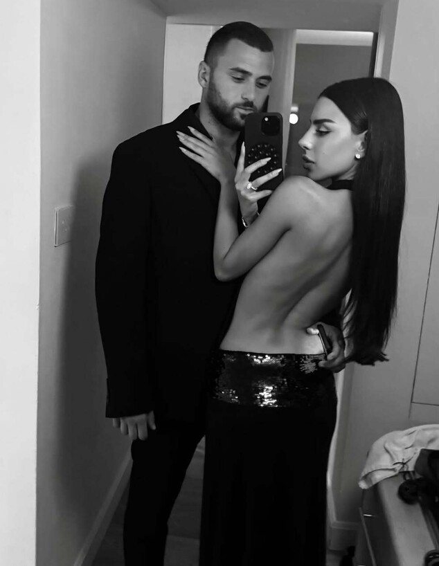 אלין כהן ובר לוי