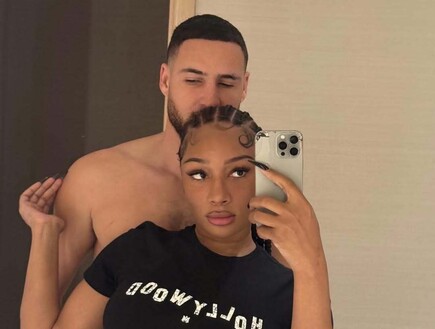 מייגן די סטליון זורקת את הכוכב בסטורי - ופותחת הכל: "בגדת בי"