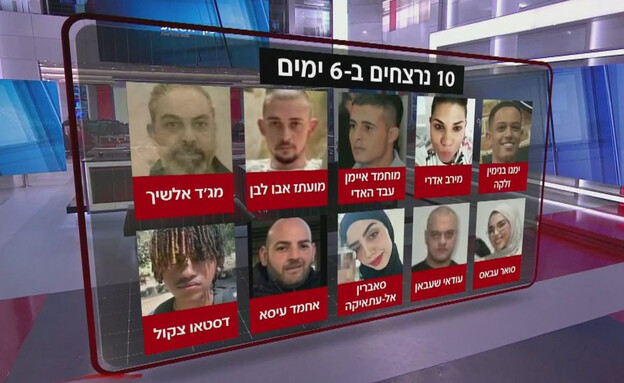 האלימות ממשיכה להשתולל: נער בן 16 נרצח בחצור הגלילית