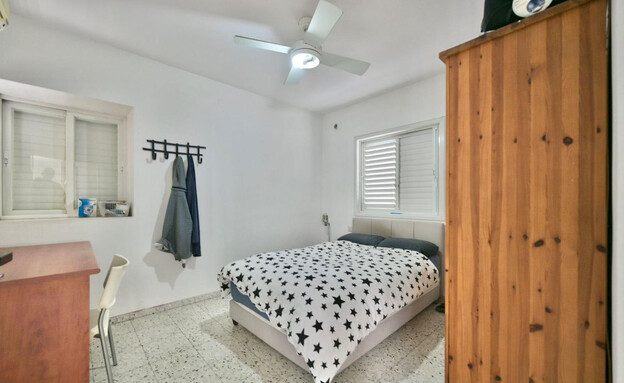 בית בגני תקווה עיצוב שרון אלמוג 