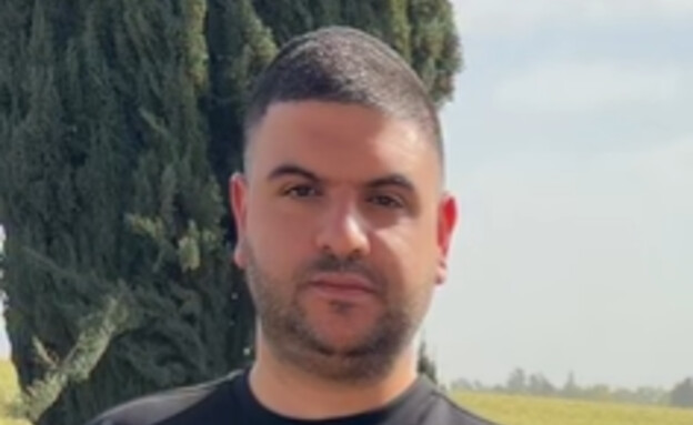 שלומי יפרח (צילום: מתוך אינסטגרם)