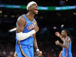 (Photo by Fernando Medina/NBAE via Getty Images) (צילום: ספורט 5)