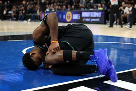 David Berding/Getty Images (צילום: ספורט 5)