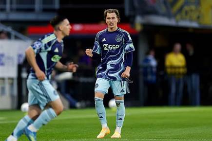 Marcel van Dorst/EYE4IMAGES/NurPhoto via Getty Images Marcel van Dorst/EYE4IMAGES/NurPhoto via Getty Images
