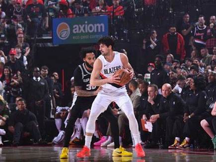 פורטלנד תעבור לסמול בול? (Getty) פורטלנד תעבור לסמול בול? (Getty)