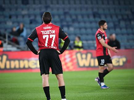 (צילום: ברני ארדוב) (צילום: ברני ארדוב)