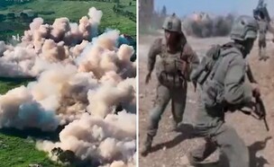 טר (צילום: דובר צה"ל)