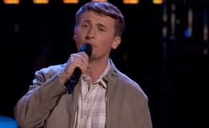 דילן קרטר (צילום: מסך)