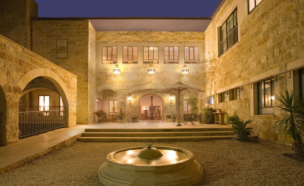 סטאי בית בגליל