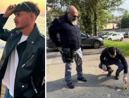 איטליה: כדורגלן בן 25 נדקר למוות בגלל פיצות