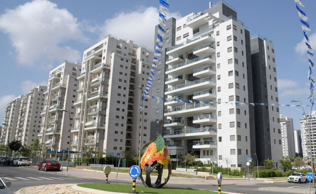 באר יעקב (צילום: פלאש 90)
