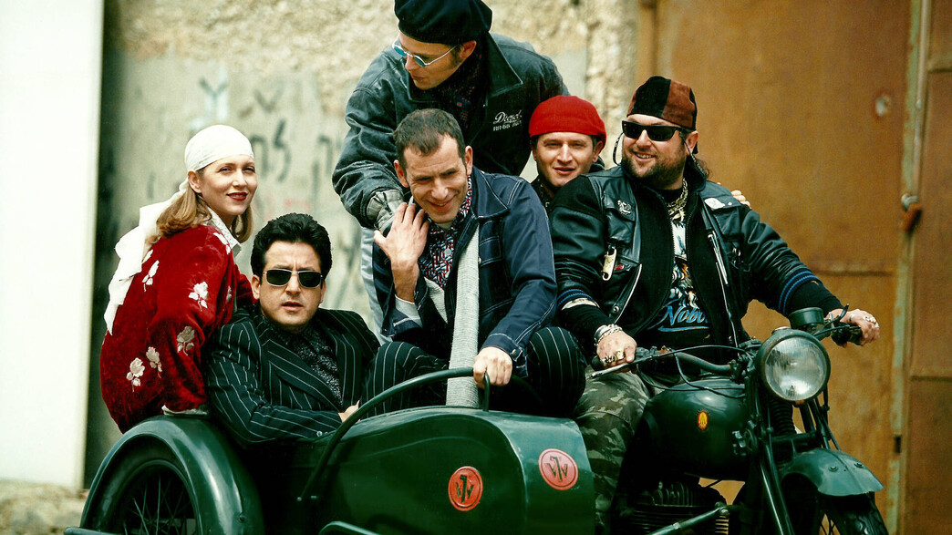 החמישיה הקאמרית