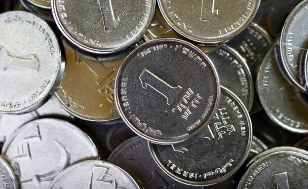 מטבעות שקל