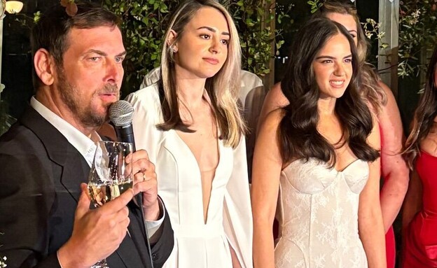 נופר זומר, אסף זמיר