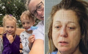 ג'נט מקאוסלנד (צילום: מתוך הרשתות החברתיות לפי סעיף 27א׳ לחוק זכויות יוצרים)