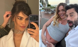 שלומית מלכה, דנה פרידר, יהודה לוי (צילום: instagram)