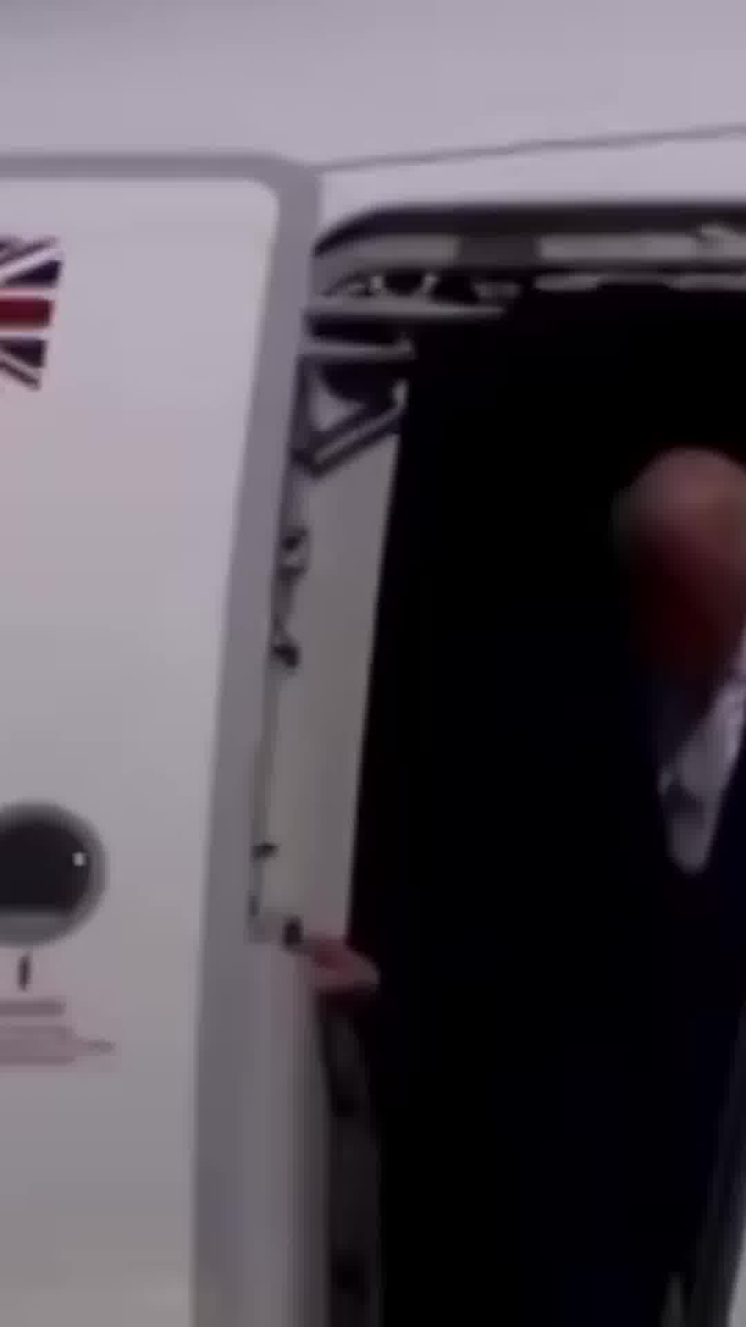המלך צ'ארלס ורעייתו קמילה הגיעו לביקור בארצות הברית