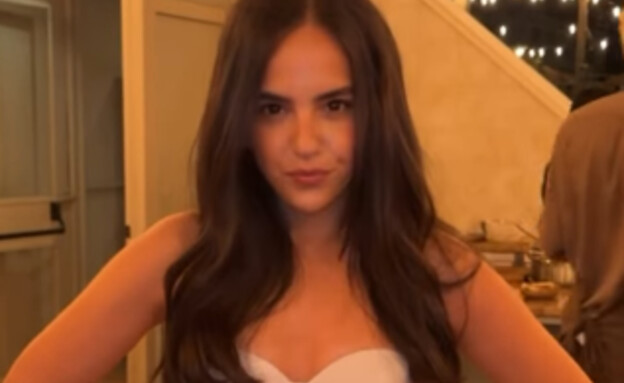 נופר זומר (צילום: מתוך אינסטגרם)