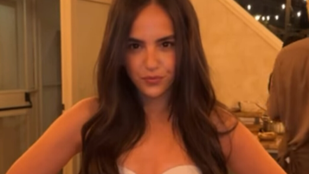 באירוע מרגש: כוכבת 