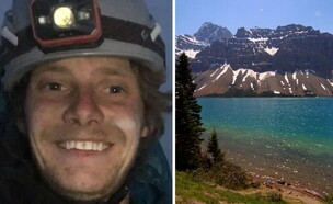 וויל סטנהופ (צילום: רשתות חברתיות לפי סעיף 27 א')