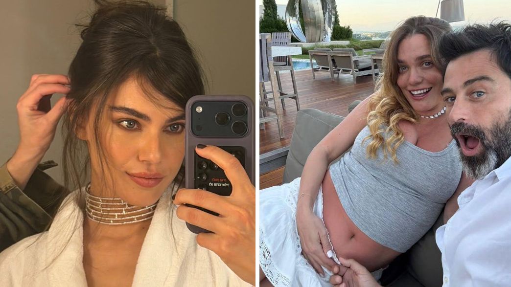 שלומית מלכה, דנה פרידר, יהודה לוי